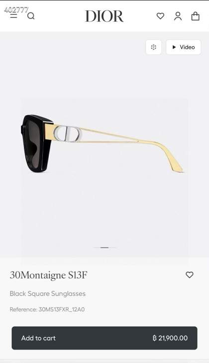Picture of Dior Sunglasses _SKUfw79478874fw